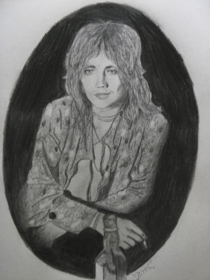 Roger Taylor